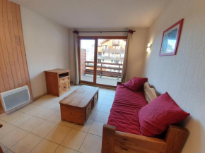 Balcon des Airelles - T2 - BDA106, Les Orres